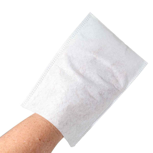 Disposable Washing Gloves || SEWED || Pack of 50