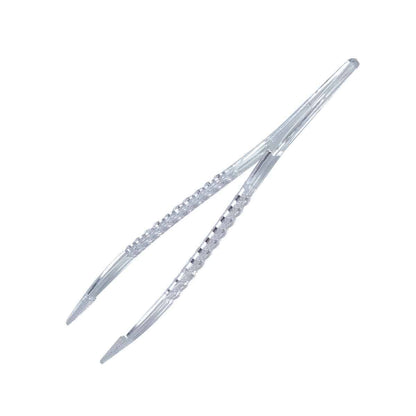 Mediware Disposable Sterile Forceps || Pack of 50