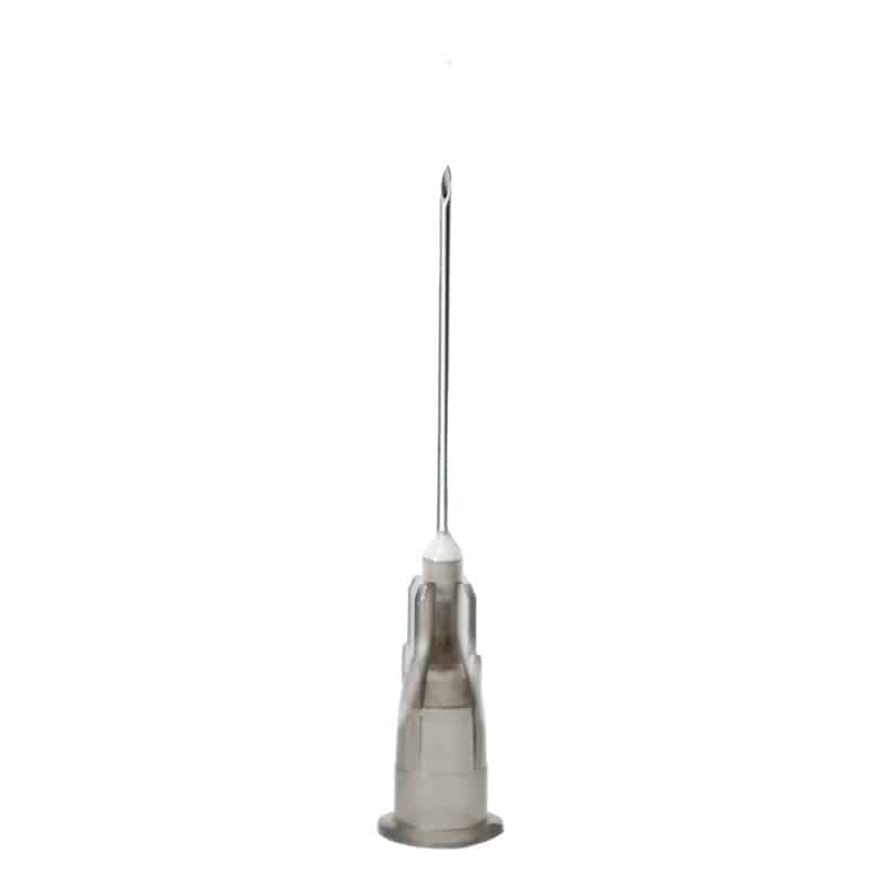 Braun Sterican Disposable Cannulas || 22G, 1-1/4", 0.70 x 30mm || Pack of 100