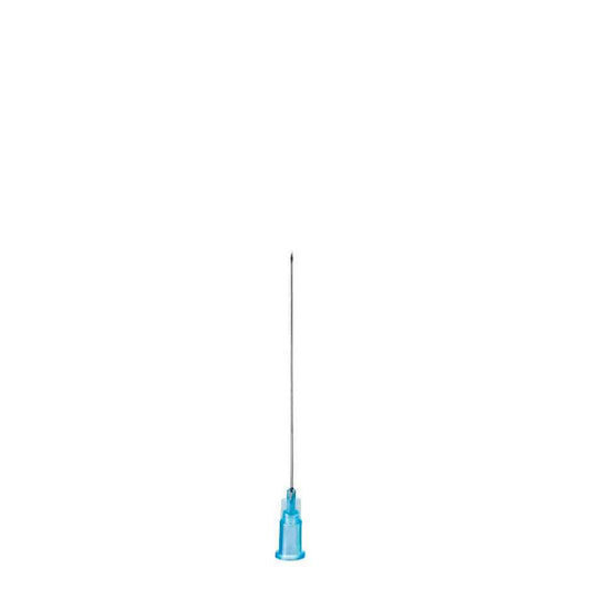 G23 Sterican Neural Therapy Needles || 2-3/8", 0.60 x 60 mm || Pack of 100