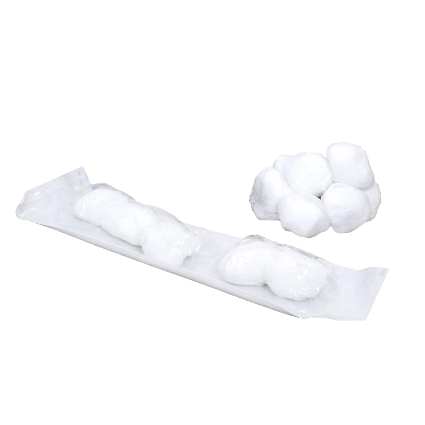 Sterile Gauze Balls || Pack of 5