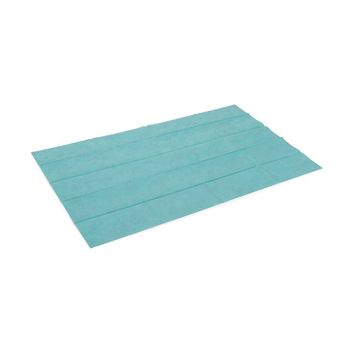 Sterile Disposable Surgical Drapes || 45 x 75 cm || Pack of 65