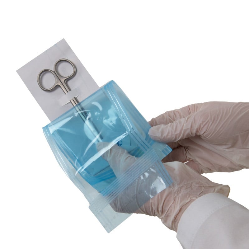 11 cm Feilchenfeld Splinter Forceps || Pack of 20
