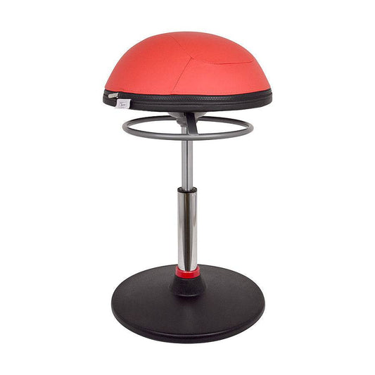 Active Wobble Pendulum Stool