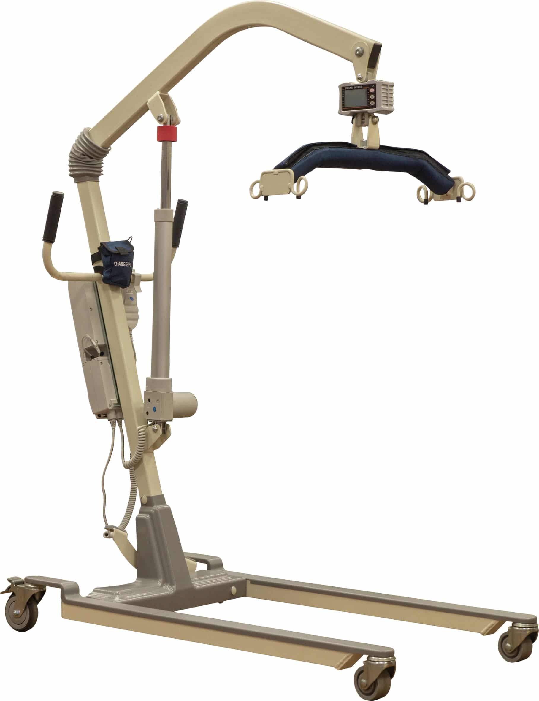 Aidapt The Aidapt Electric Patient Lift-reliable and user-friendly. – ZEDMED ...