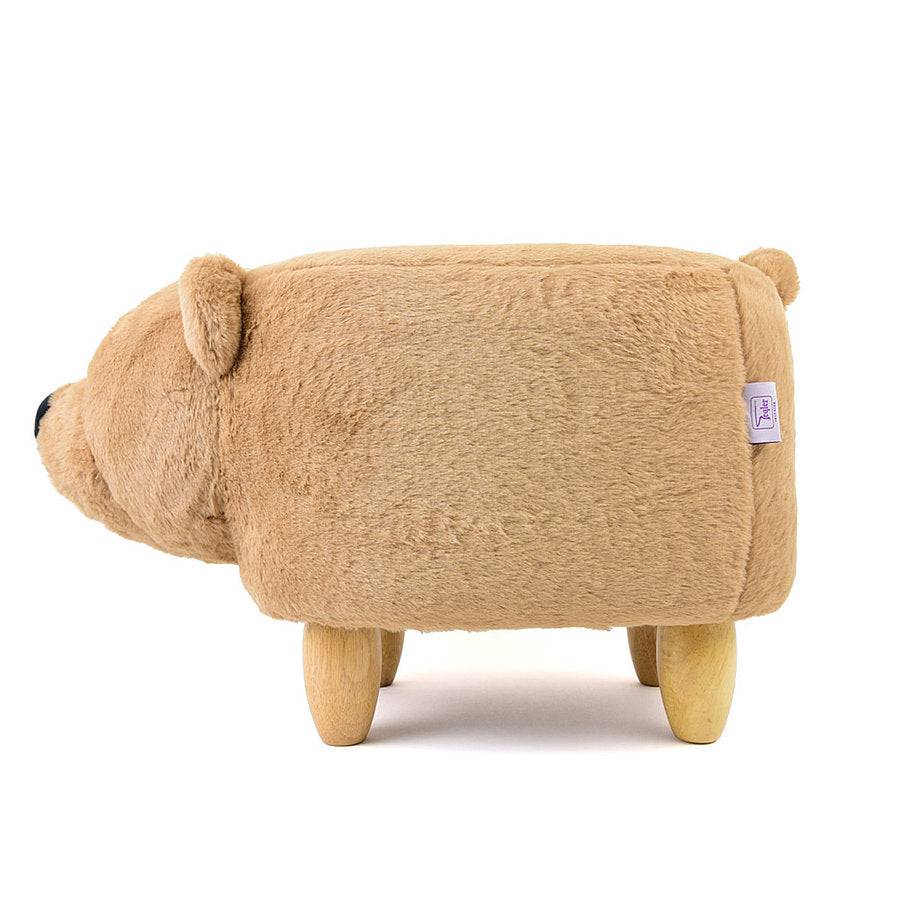 Animal Stool - Bear