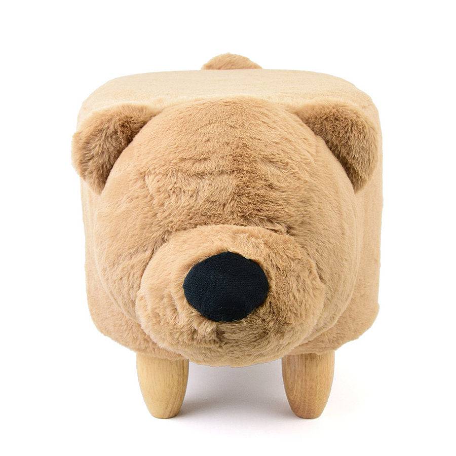 Animal Stool - Bear