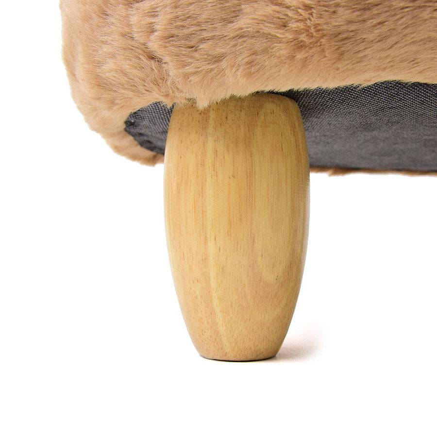 Animal Stool - Bear