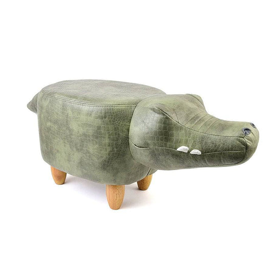 Animal Stool - Crocodile