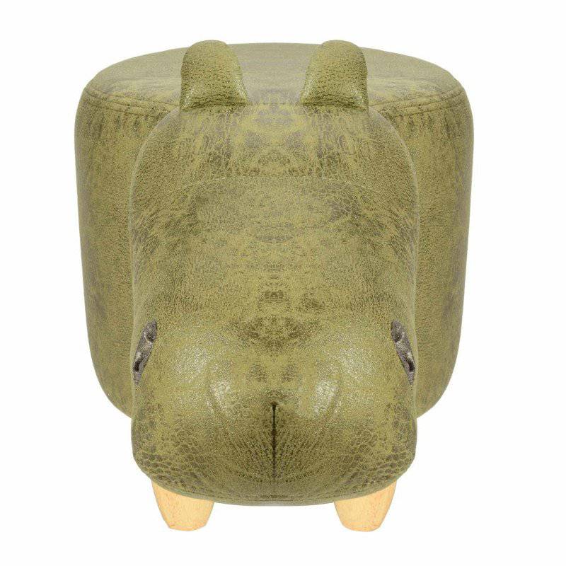 Animal Stool - Hippo