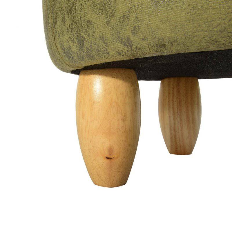 Animal Stool - Hippo