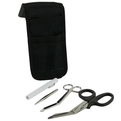 Belt Pouch for Emergency Services Workers