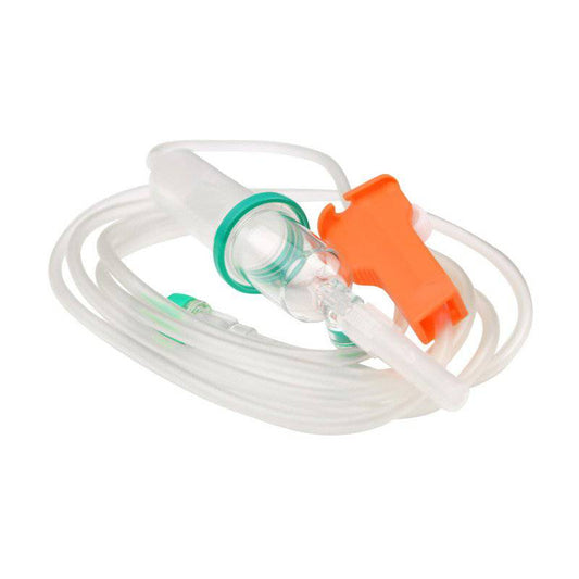 Braun Intrafix SafeSet Infusion Set