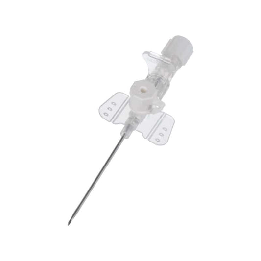 Braun Vasofix Safety IV Cannula 17G 1.5 x 45mm White