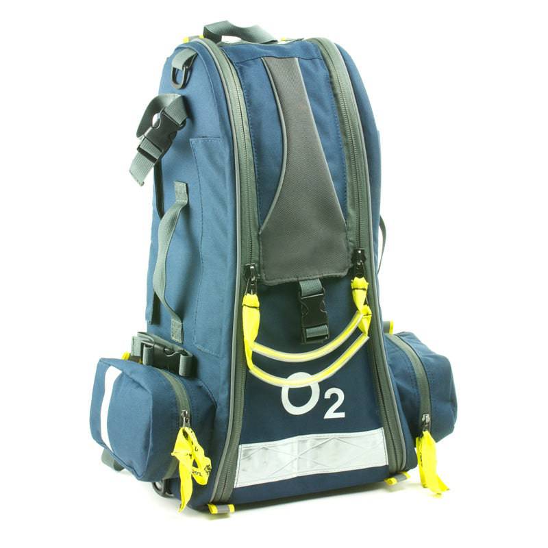 Brugge Emergency Oxygen Backpack