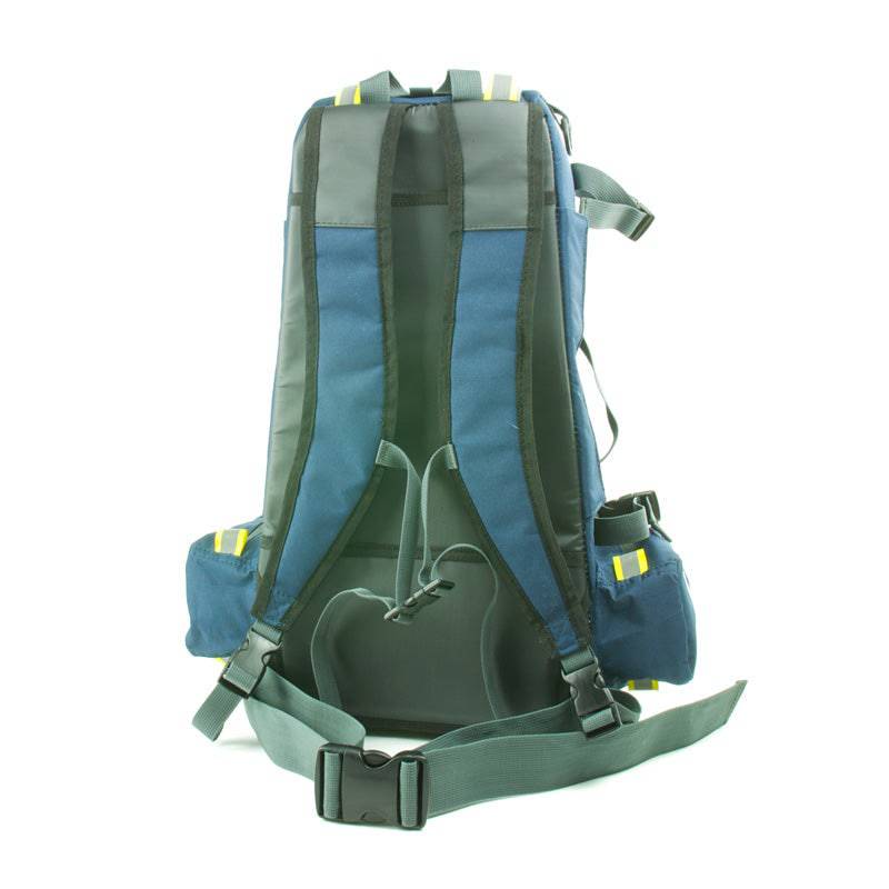Brugge Emergency Oxygen Backpack