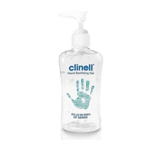 Clinell Hand Sanitising Gel 500ml