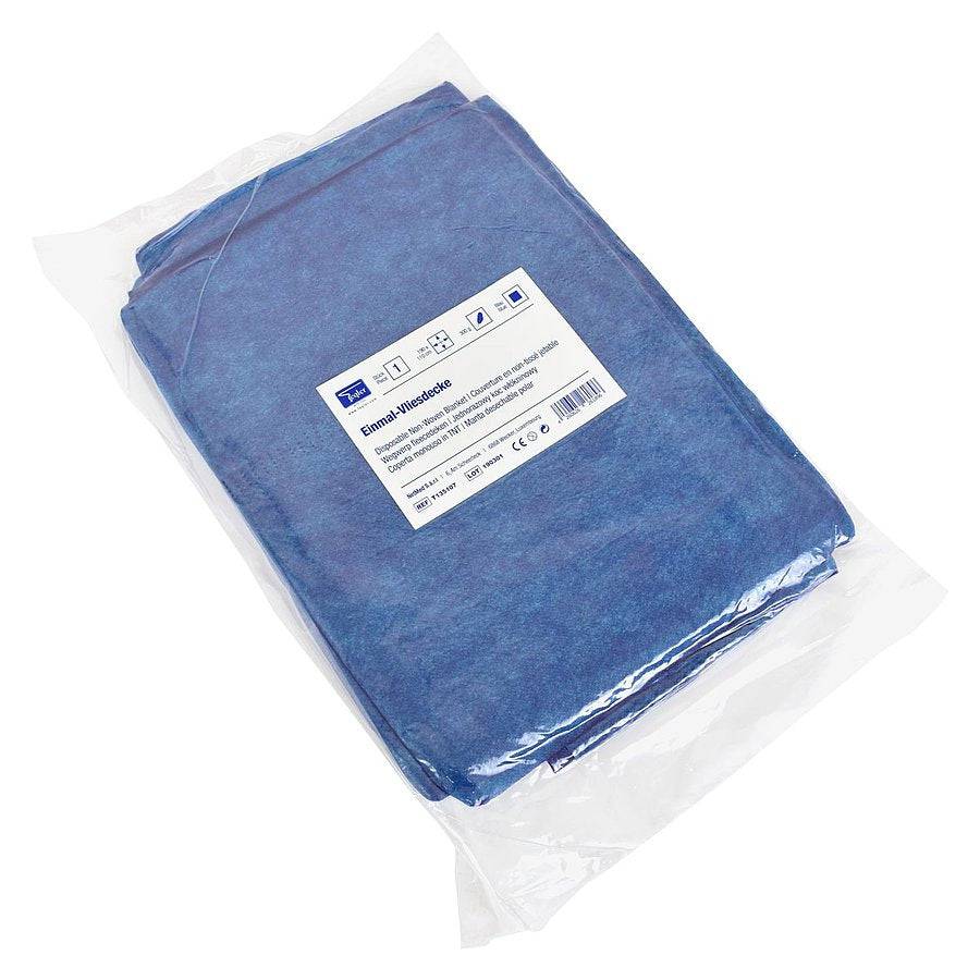 Disposable Bed Blanket - 190 x 110 cm