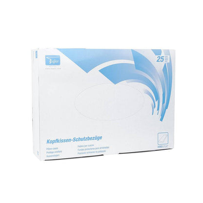 Disposable Pillow Cases x 25