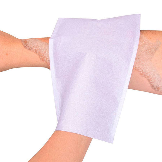 Disposable Sensitive Washing Gloves x 50