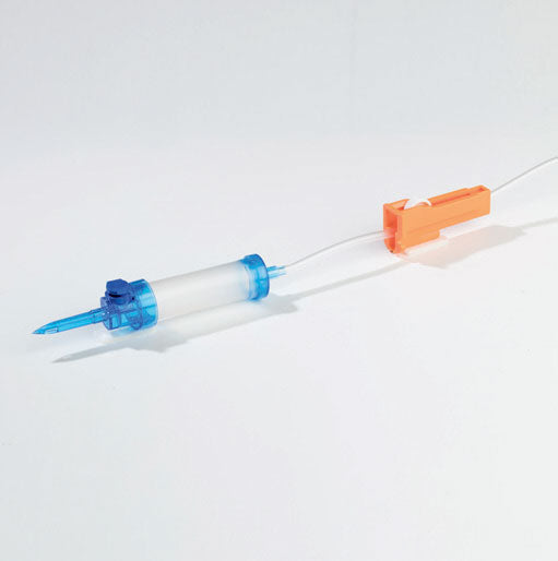 IV Infusion Set 180 cm