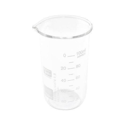 Glass Beaker (tall form) - 100ml