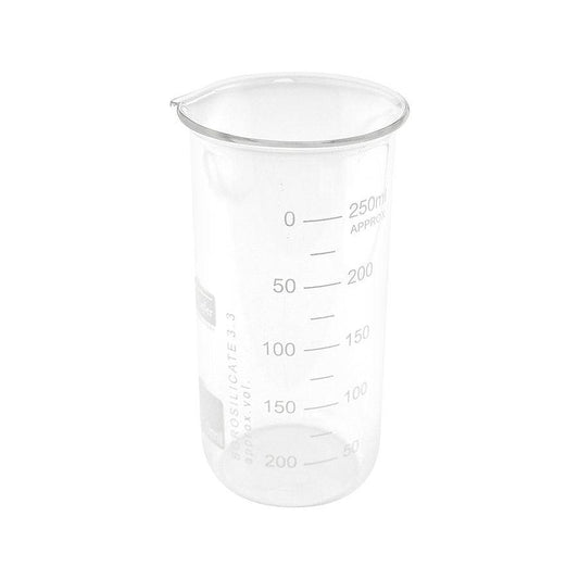 Glass Beaker (tall form) - 250ml