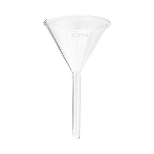 Glass Funnel - 60mm