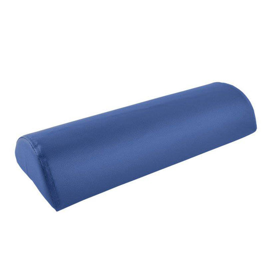 Half-Round Patient Positioning Bolster 40 x 15 x 7.5cm