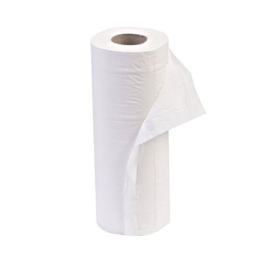 Head Paper Roll 10" - Box of 18