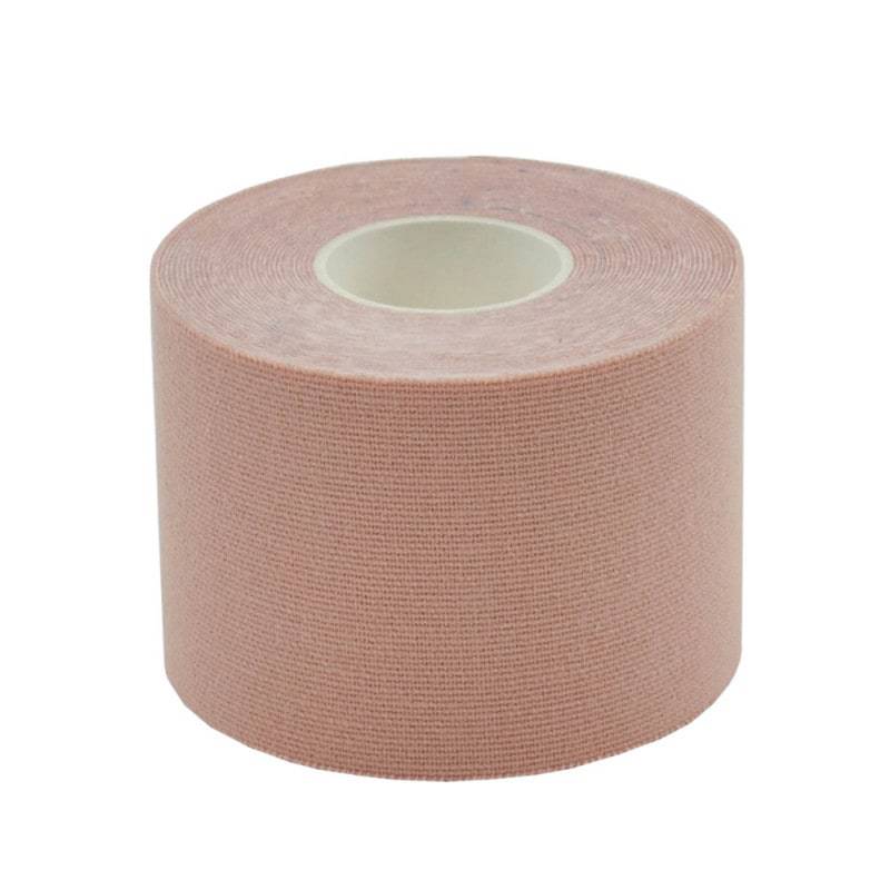 Rocktape Kinesiology Tape Beige 5cm x 5m