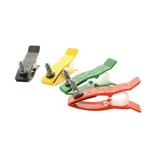 Limb Clamp Electrodes | Child | Set