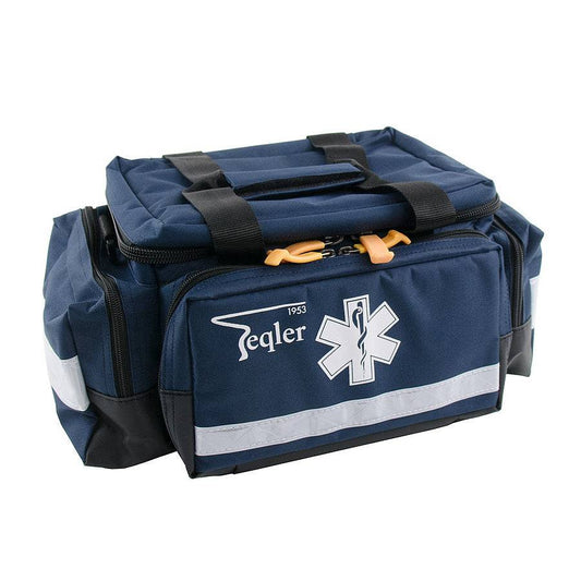 Luttich Blue Rescue Bag - Small