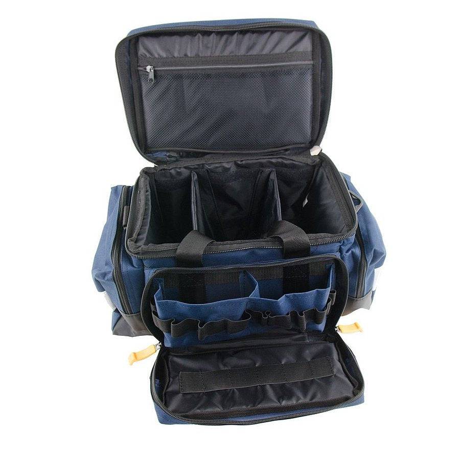 Luttich Blue Rescue Bag - Small