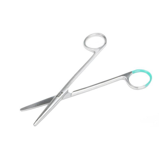 Metzenbaum Scissors 14.5cm (Single Use) x 20
