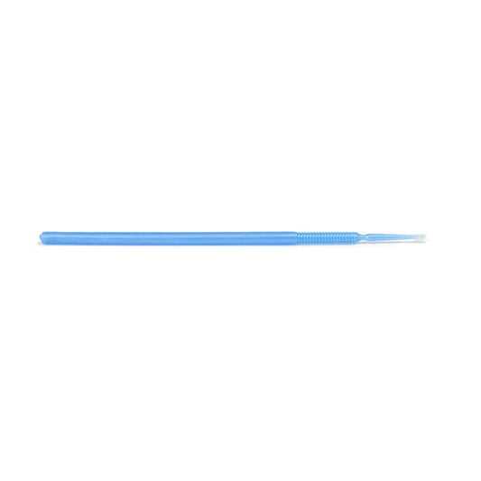 Micro Applicators Normal 2.0mm Blue x 100