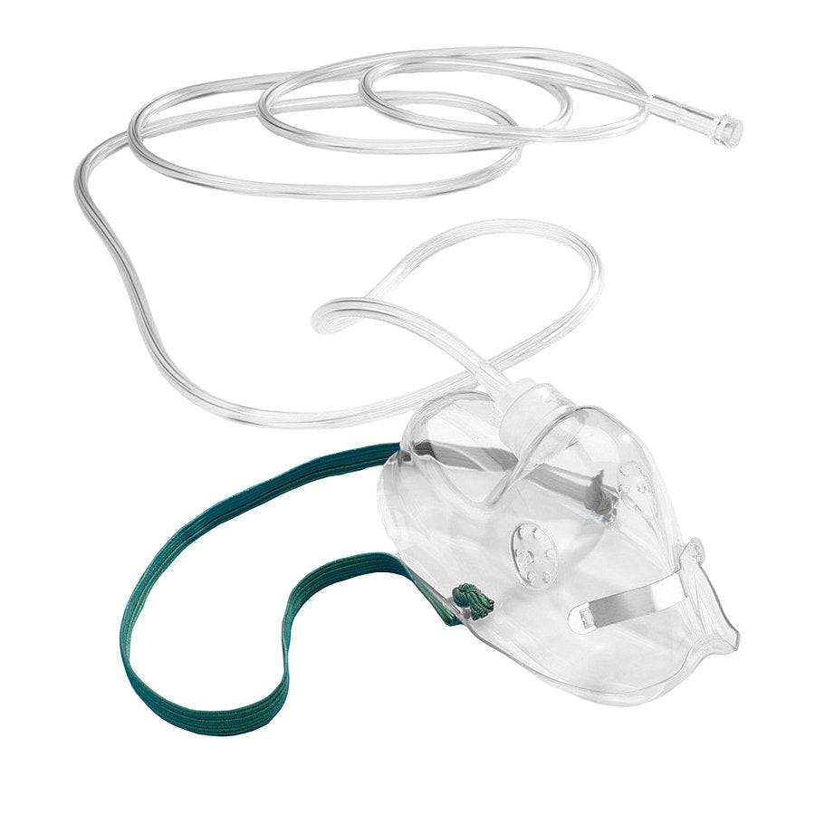 Oxygen Mask