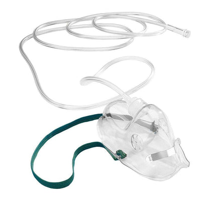 Oxygen Mask