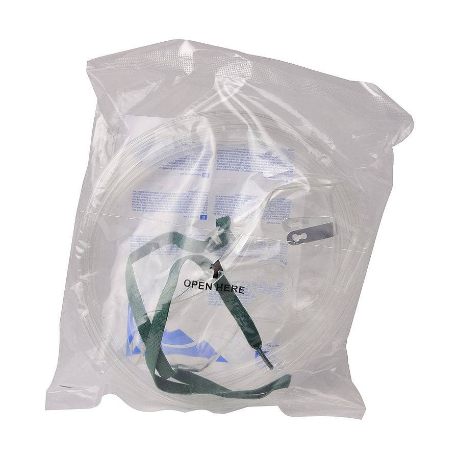 Oxygen Mask