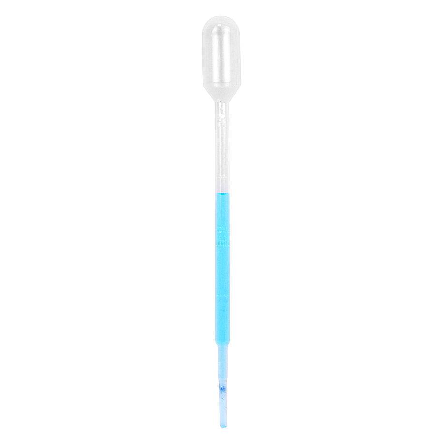 Pasteur Pipettes (1.5ml) x 500