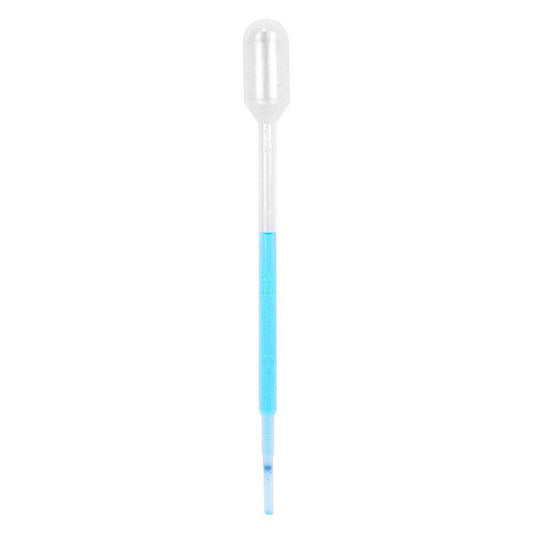 Pasteur Pipettes (1.5ml) x 500