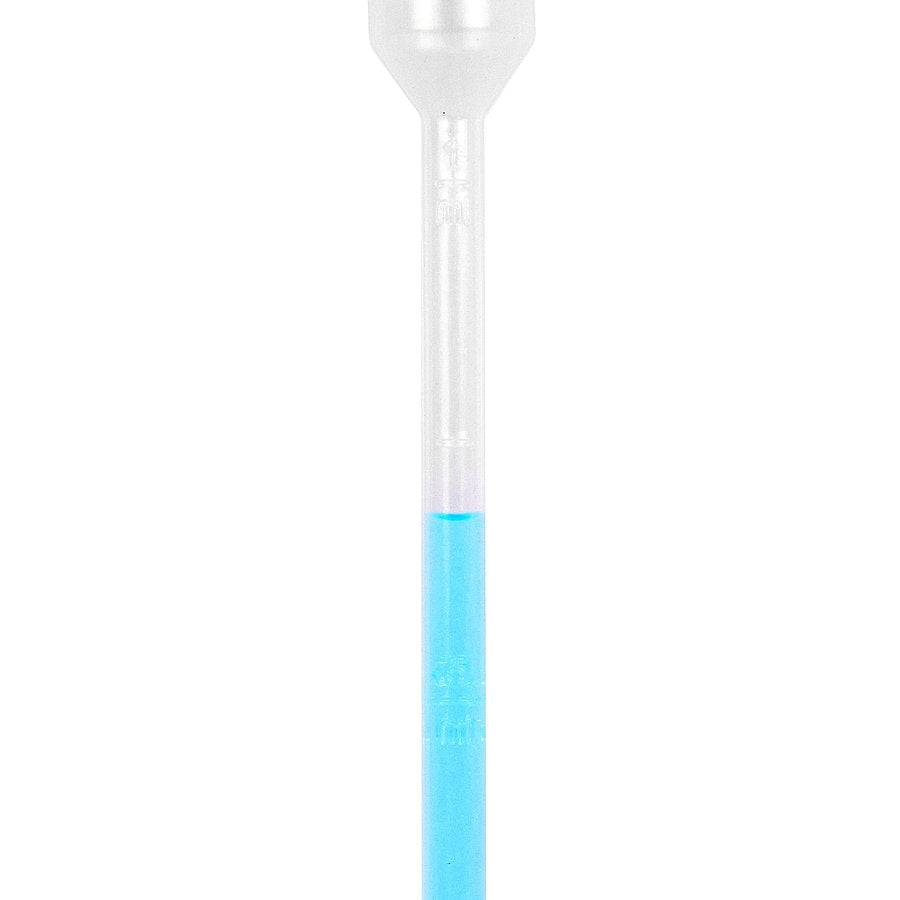 Pasteur Pipettes (1.5ml) x 500
