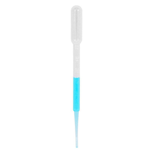 Pasteur Pipettes (3.0ml) x 500