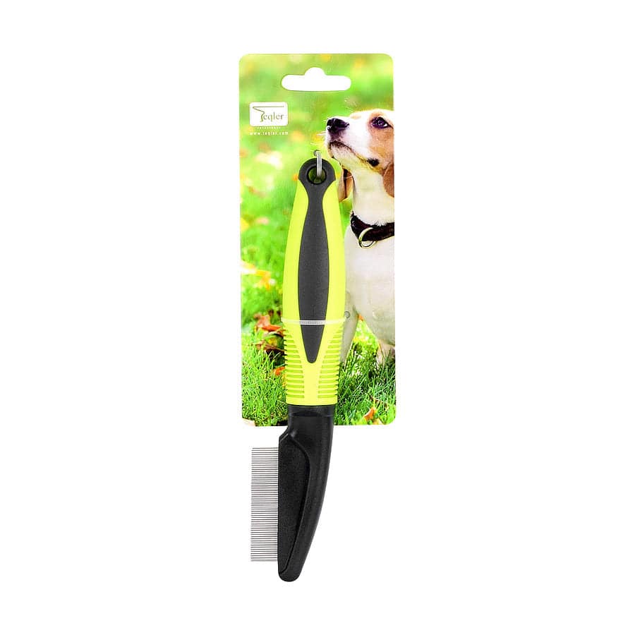 Pet Flea Comb