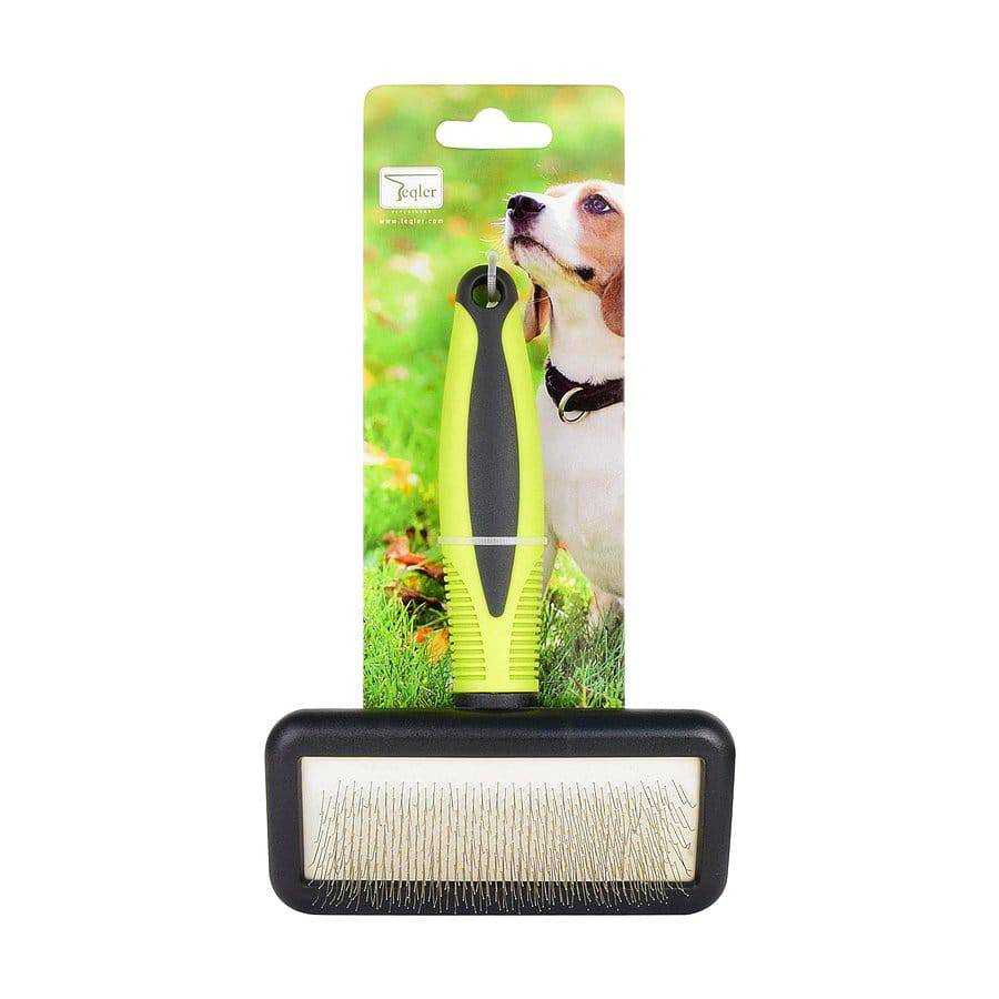 Pet Hair Plucking Brush | classic