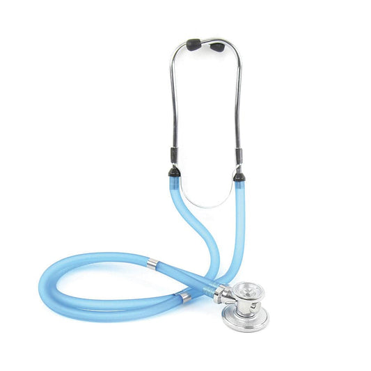 Rappaport Stethoscope****Light Blue colour****