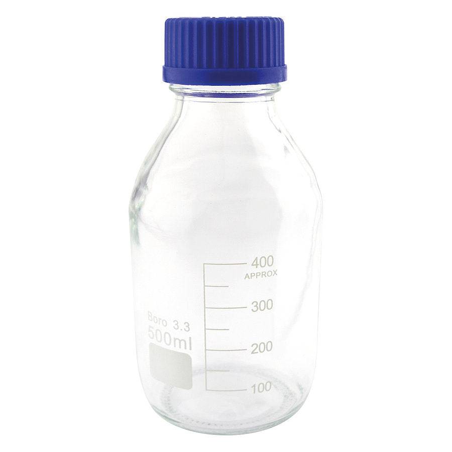 Reagent Bottle - 500ml