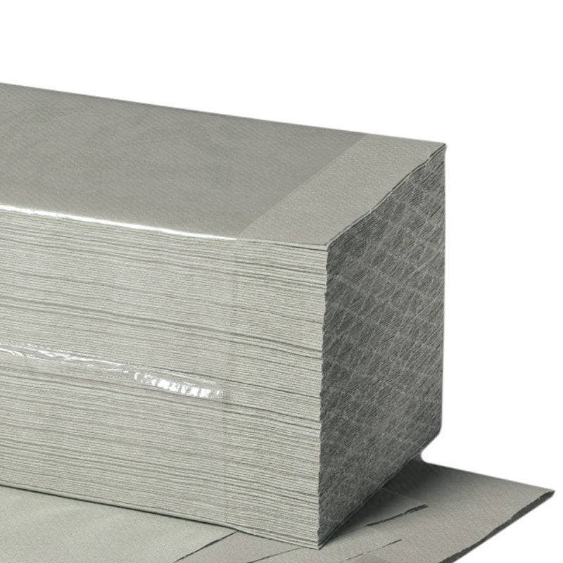 Recycled Paper Towels 1-ply - Natural (5000)