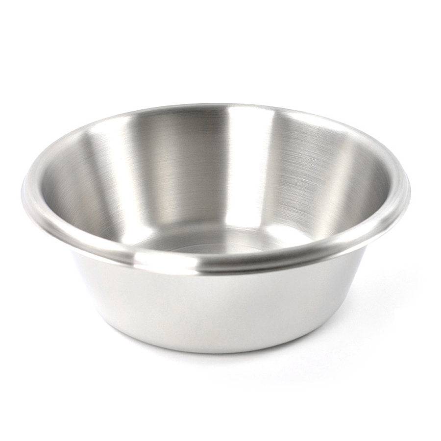 Stainless Steel Bowl - 30.5cm x 11cm