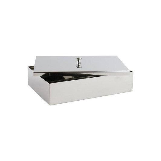 Stainless Steel Instrument Tray - Medium